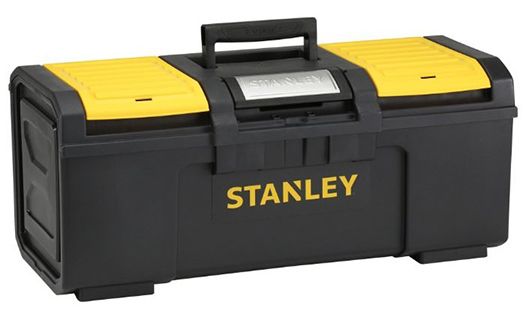 86013 Ящик для инструмента Stanley Line Toolbox 19   ​